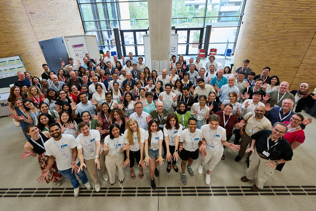 MIP2026 attendees